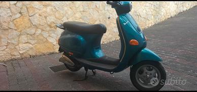 vespa et2 