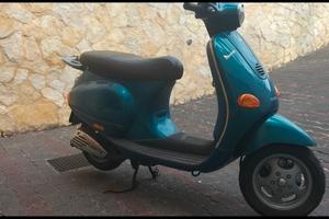 vespa et2 