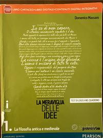 Libro Meraviglia delle idee Vol.1
