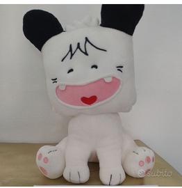 set peluche 