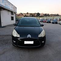 Citroen C3 1.4 HDi 70 Exclusive Style