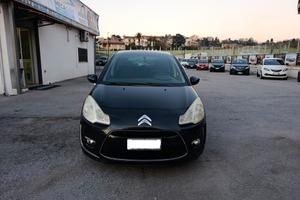 Citroen C3 1.4 HDi 70 Exclusive Style