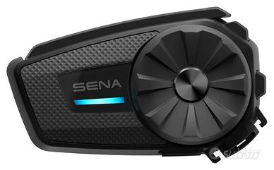 Interfono Sena Spider ST1 Mesh pari al nuovo 