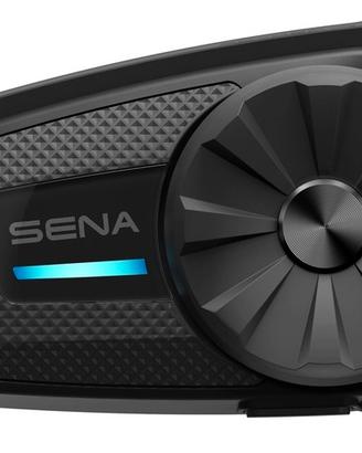 Interfono Sena Spider ST1 Mesh pari al nuovo 