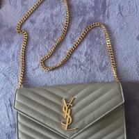 Pochette Saint Laurent Cassandre Classica