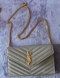 Pochette Saint Laurent Cassandre Classica
