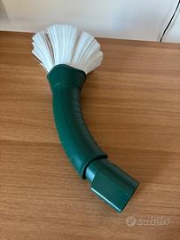 Pennello girasole folletto vorwerk