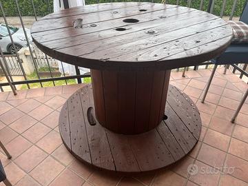 Bobina / tavolo