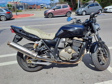 Kawasaki Zrx 1200 anno 2005