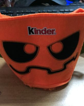 K3425NN-Borsetta Kinder Halloween