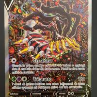 Giratina V carta pokemon