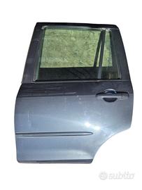 PORTIERA POSTERIORE SINISTRA MAZDA 2 Berlina 1° S