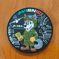 Patch da Collezione