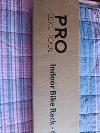 Portabici da Parete Pro Bike Tool 6 Posti