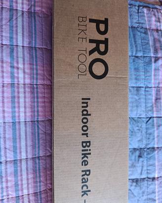 Portabici da Parete Pro Bike Tool 6 Posti