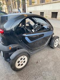 Renault twizy