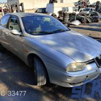 Alfa romeo 156 932 1.9 jtd 105cv 97-00 - ricambi