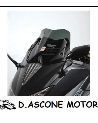 Cupolino Tmax 530 2012 2016 FUMè
