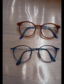 Montature occhiali bambino