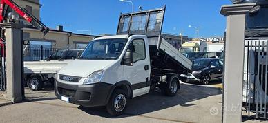 IVECO DAILY 35C11 " RIBALTABILE TRILATERALE "