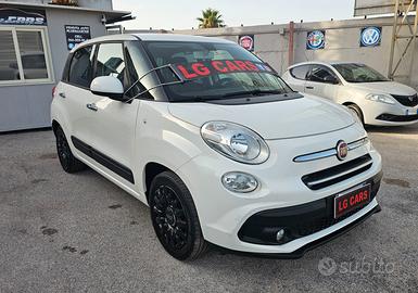 Fiat 500L 1.3 Multijet 95 CV Connect
