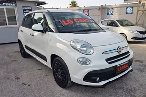 Fiat 500L 1.3 Multijet 95 CV Connect