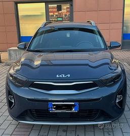 Kia Stonic GPL Allestimento Style + Design Pack