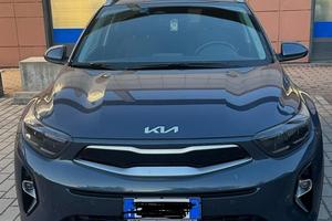 Kia Stonic GPL Allestimento Style + Design Pack