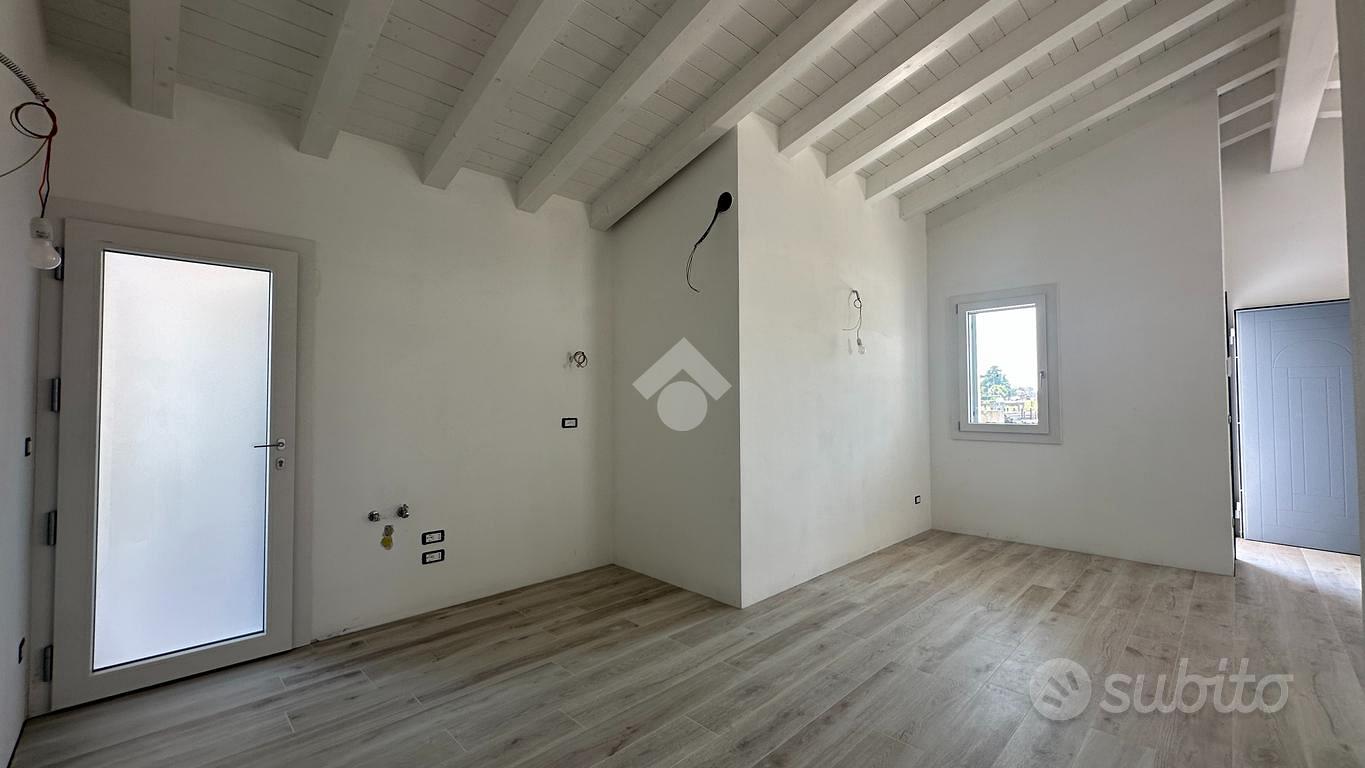 Casa – Sesto al Reghena / Siest, PEEP Ramuscello, Ramuscellutto / Ramussielut - Vista 3