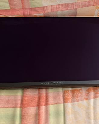 Monitor gaming Alienware AW2725DF