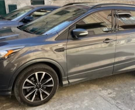 Ford Kuga 2.0 diesel st line anno 2017