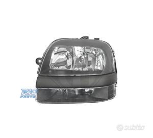 FANALE SINISTRO PER FIAT DOBLÓ 01-05