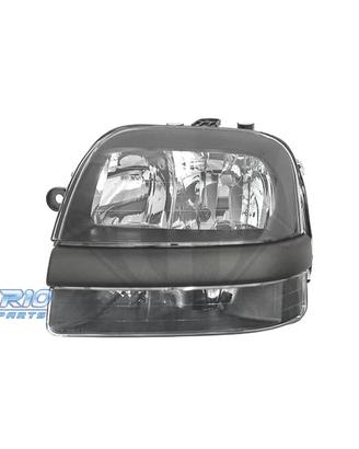 FANALE SINISTRO PER FIAT DOBLÓ 01-05