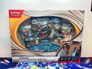 Collezione Mabostiff-Ex