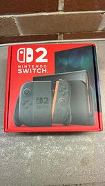 Nintendo swicht 2