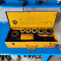 Filiera Elettrica Portatile