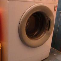 LAVATRICE SAN GIORGIO SEMINUOVA