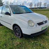 Ricambi Volkswagen Lupo Diesel e Benzina