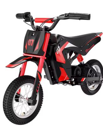 Moto eletrica per bambini Evercross EV12M