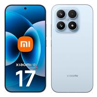 Xiaomi 17 5G dual sim 12/256GB nuovo da attivare