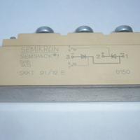 Semikron Semipack IGBT Vintage mod. SKKT 91/12 E