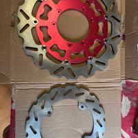 Dischi freno Honda