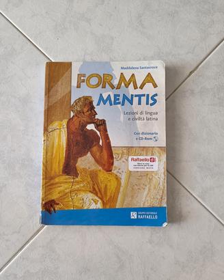 Forma Mentis 