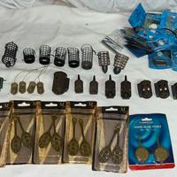 Pasturatori da pesca