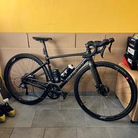 Bici specialized roubaix  carbonio fulcrum 3 disk