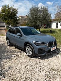 Bmw X1 xDrive25e Advantage