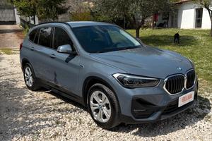 Bmw X1 xDrive25e Advantage