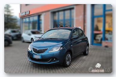 Lancia Ypsilon 1.0 FireFly 5 porte S&S Hybrid Gold