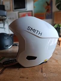 Casco sci Smith