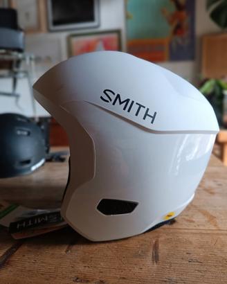 Casco sci Smith